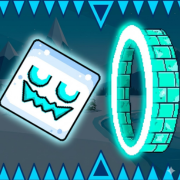 Geometry Portal Challenge